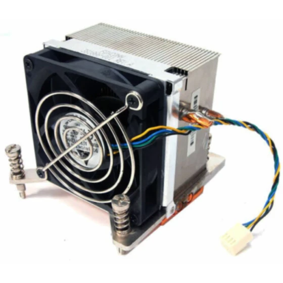 Ventilateur Tubeaxial AFB0712HHB