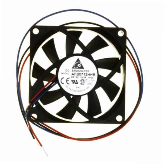 DELTA AFB0712HHD-R00 fan