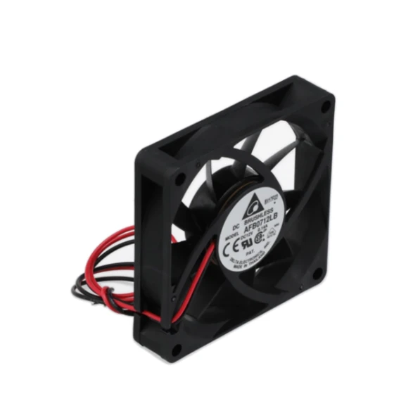 Ventilateur Delta AFB0712LB
