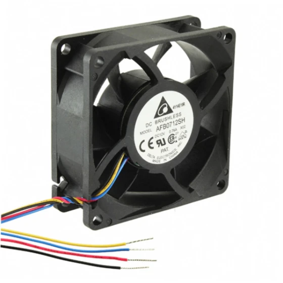 Ventilateur Delta AFB0712SHX02