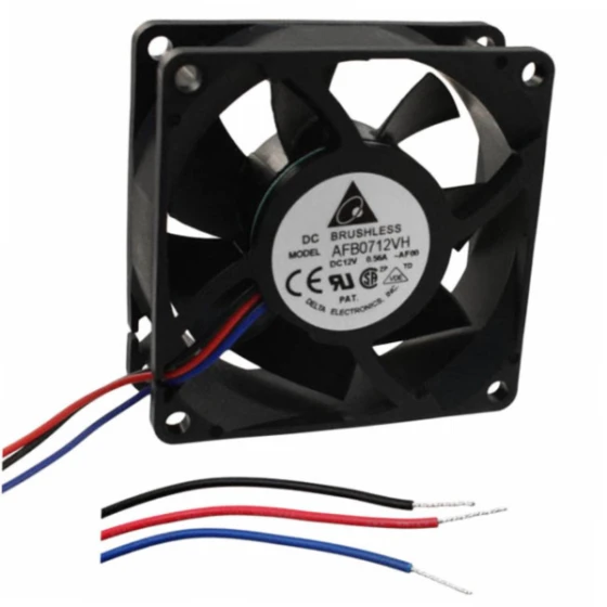 Ventilateur Delta AFB0712VH-AF00