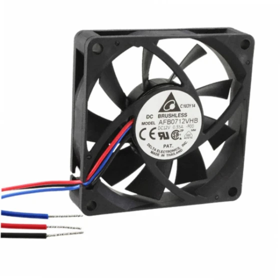 Ventilateur Delta AFB0712VHB-F00