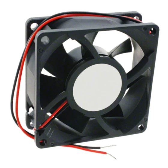 Ventilateur Delta AFB0724H-A