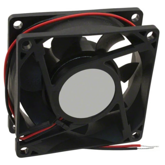 Ventilateur Delta AFB0724M