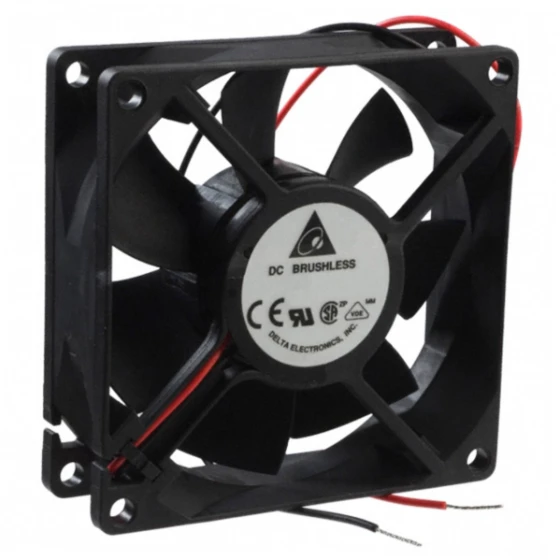 Ventilateur Delta AFB0812VH