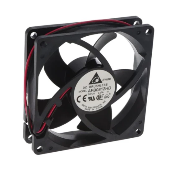 Ventilateur Delta AFB0812HD-A