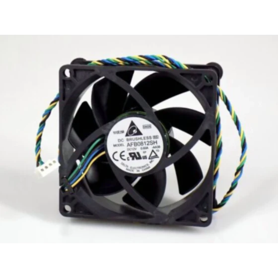 Ventilateur Delta AFB0812SH