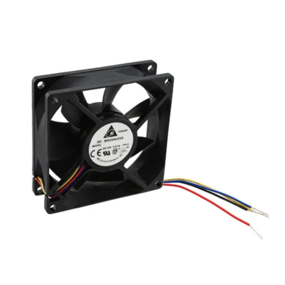 Ventilateur Delta AFB0812SH-TP12
