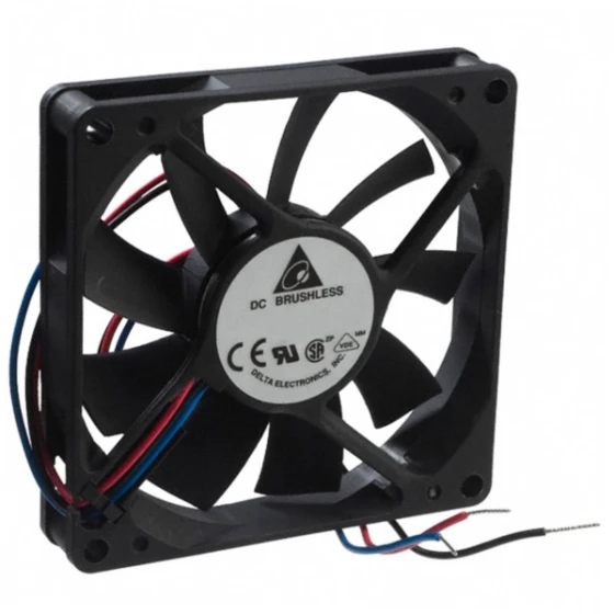Ventilateur Delta AFB0812VHB-F00