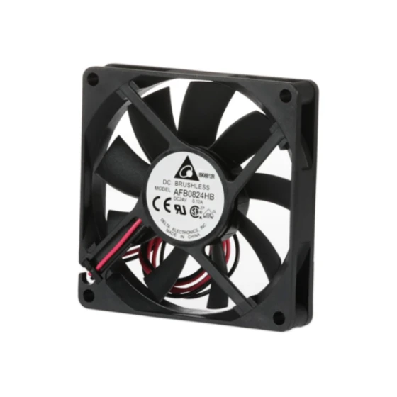 Ventilateur Delta AFB0824HB