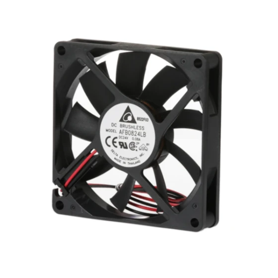 Ventilateur Delta AFB0824LB