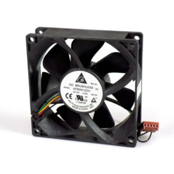Ventilateur Delta AFB0912DH