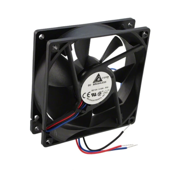 Ventilateur Delta AFB0912H-F00