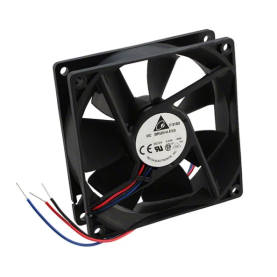 Ventilateur Delta AFB0912H-R00