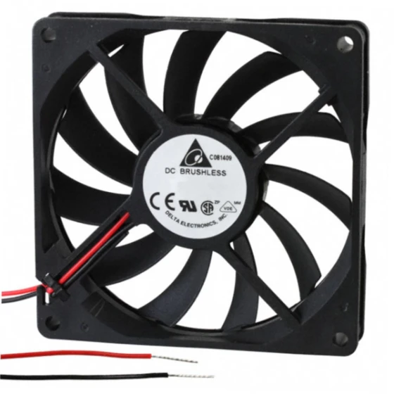 Ventilateur Delta AFB0912LB