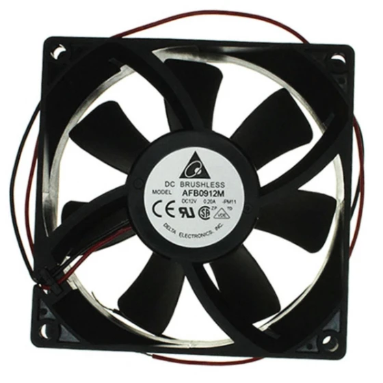 Ventilateur Delta AFB0912M-PM11