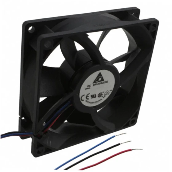 Ventilateur Delta AFB0912SH-TZUG