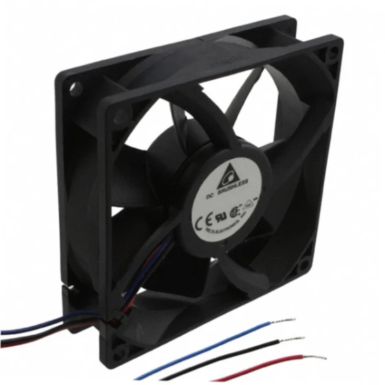 Ventilateur Delta AFB0924SH-TZUH