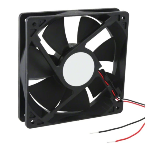 DELTA AFB1212VHE-C-R00 fan