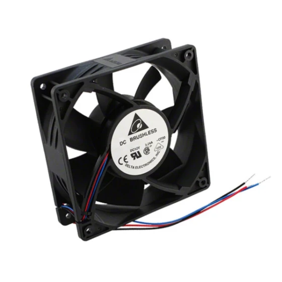 Ventilateur Delta AFB1212SHE-CF00