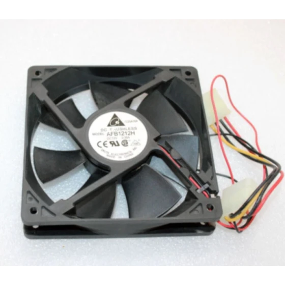 Ventilateur Tubeaxial AFB1212H