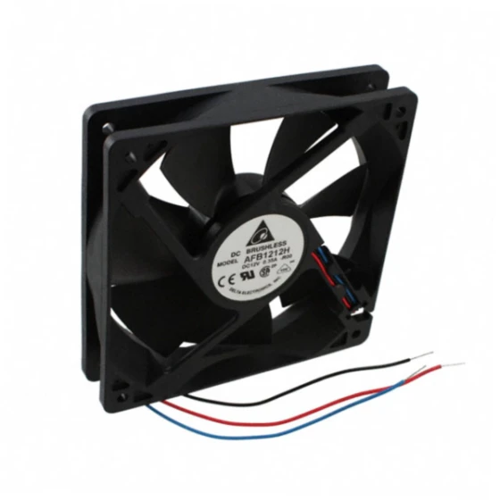 Ventilateur Delta AFB1212H-R00