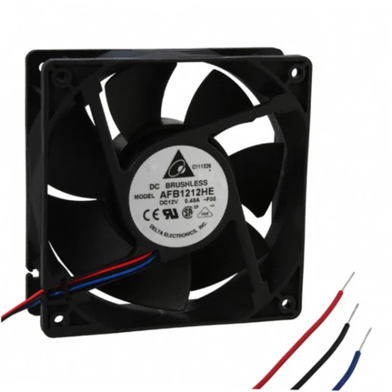 Ventilateur Delta AFB1212HE-F00