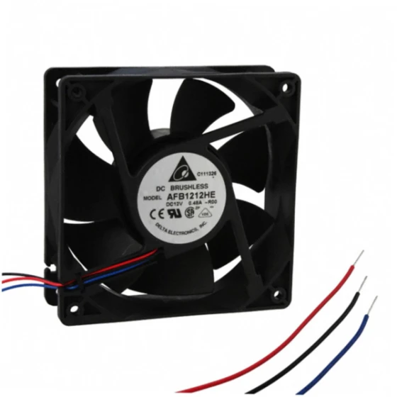 Ventilateur Delta AFB1212HE-R00