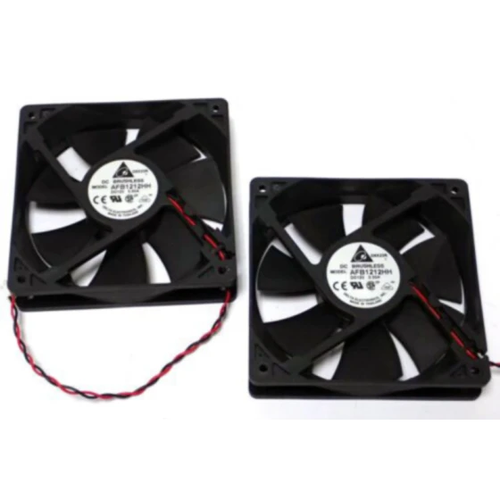 Ventilateur Delta AFB1212HH