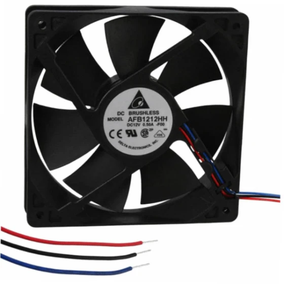 Ventilateur Delta AFB1212HH-F00