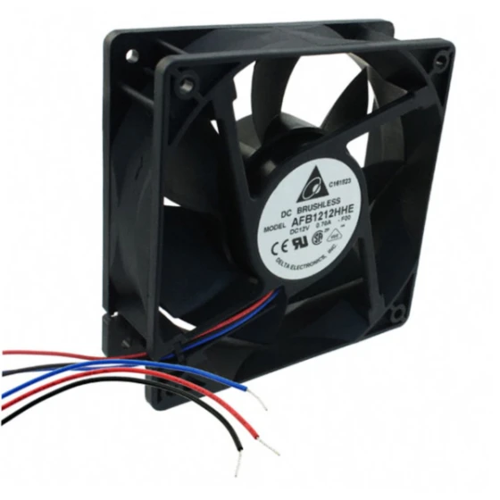 Ventilateur Delta AFB1212HHE-F00