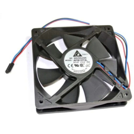 Ventilateur Delta AFB1212L