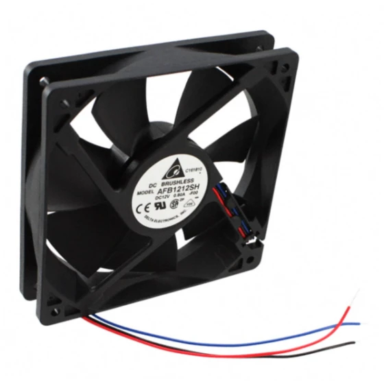 Ventilateur Delta AFB1212SH-F00