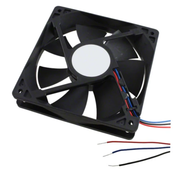 Ventilateur Delta AFB1212SH-R00
