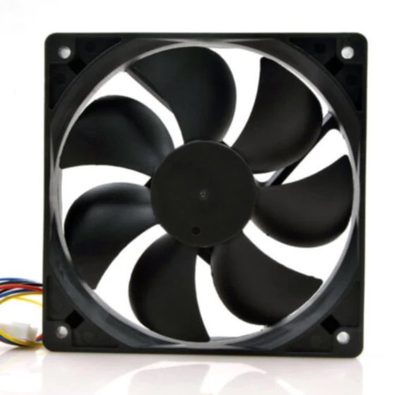 Ventilateur Delta AFB1212VH