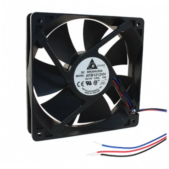 Ventilateur Delta AFB1212VH-F00