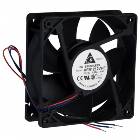Ventilateur Delta AFB1212VHE-F00