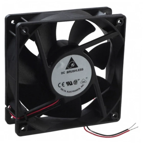 Ventilateur Delta AFB1212SHE