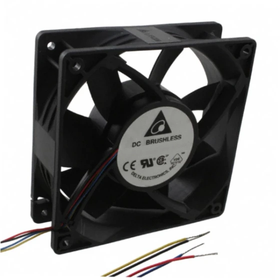 Ventilateur Delta AFB1224EHE-EP