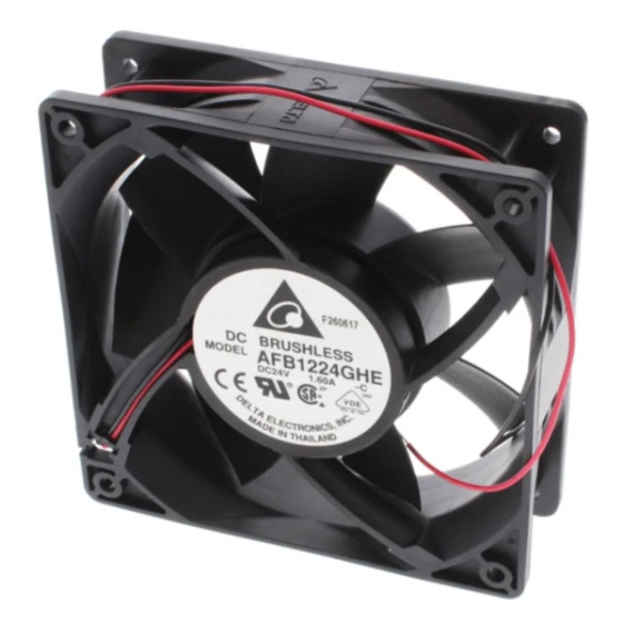 Ventilateur Delta AFB1224GHE-C