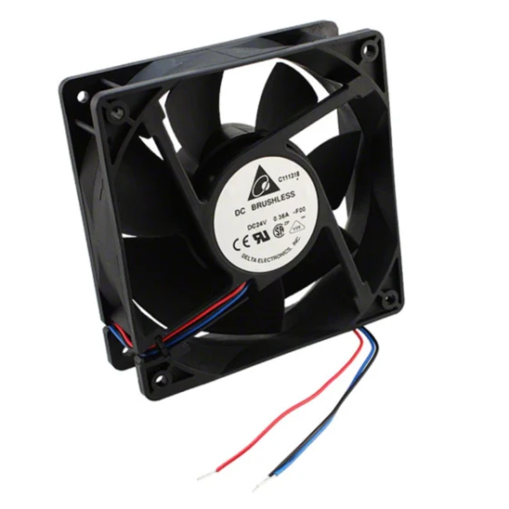 Ventilateur Delta AFB1224HE-F00