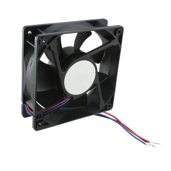 DELTA AFB0612VHB-R00 fan