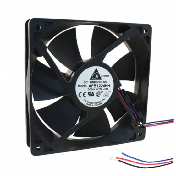 Ventilateur Delta AFB1224HH-F00