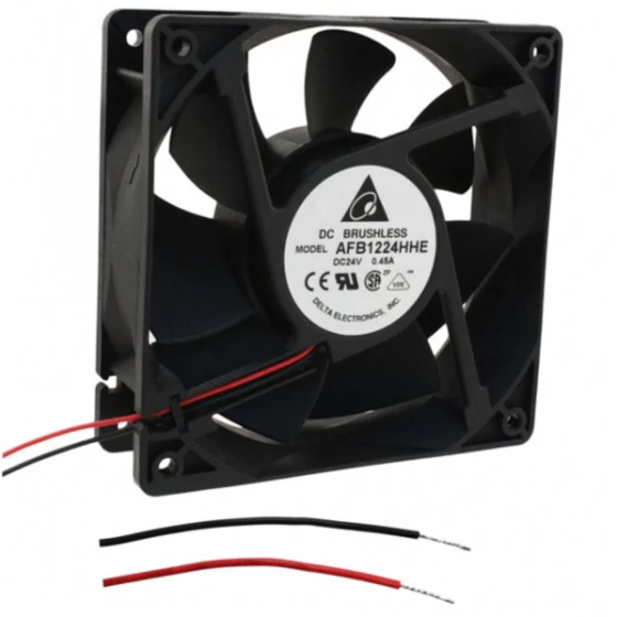 Ventilateur Delta AFB1224HHE