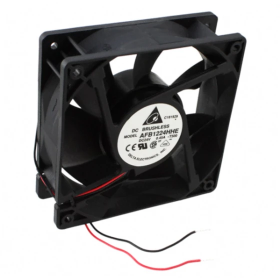 Ventilateur Delta AFB1224HHE-T500