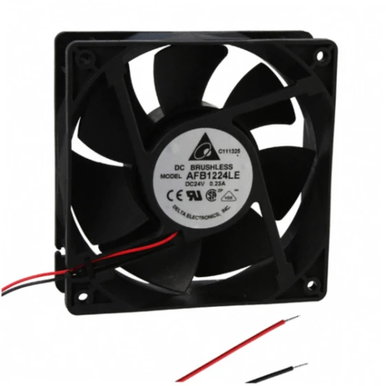 Ventilateur Delta AFB1224LE