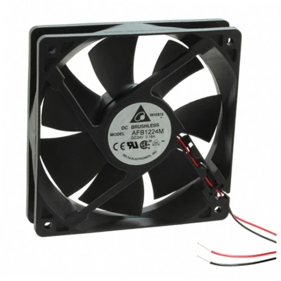 Ventilateur Delta AFB1224M