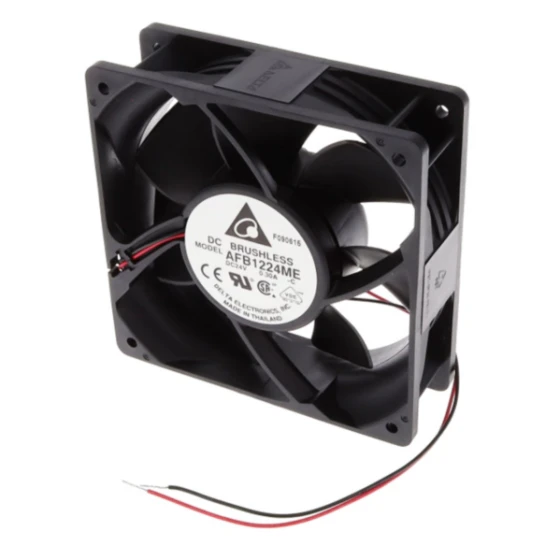 Ventilateur Delta AFB1224ME-C