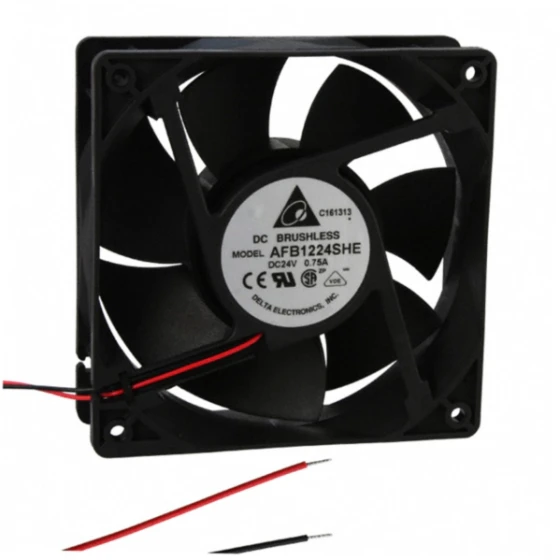 Ventilateur Delta AFB1224SHE