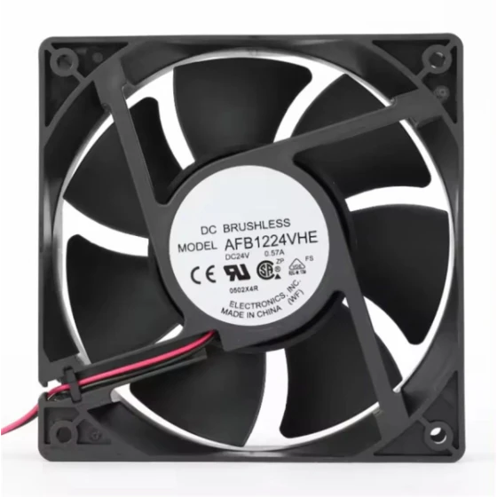 Ventilateur Delta AFB1224VH